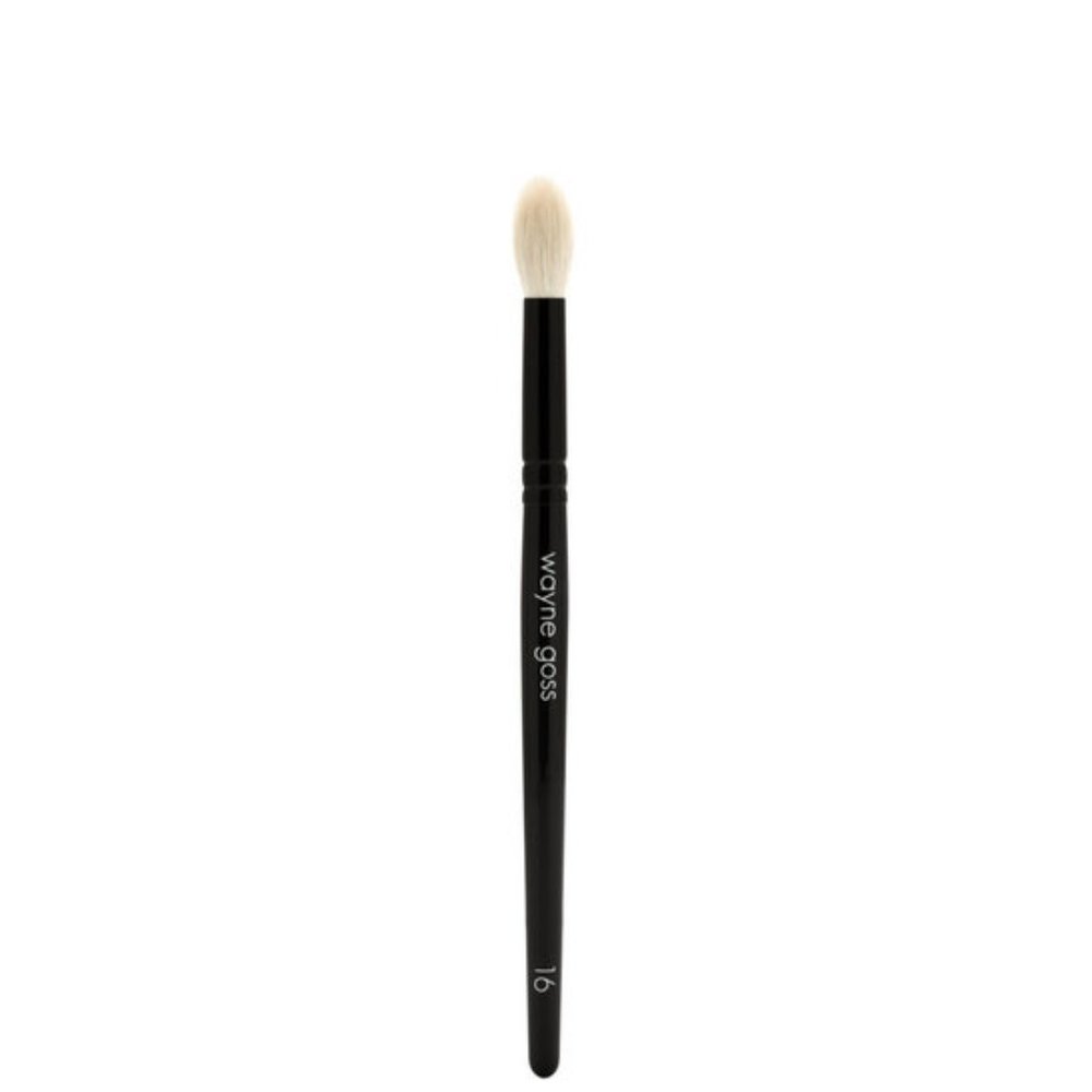 WAYNE GOSS Brush 16 Large Eye Shadow Crease Brush